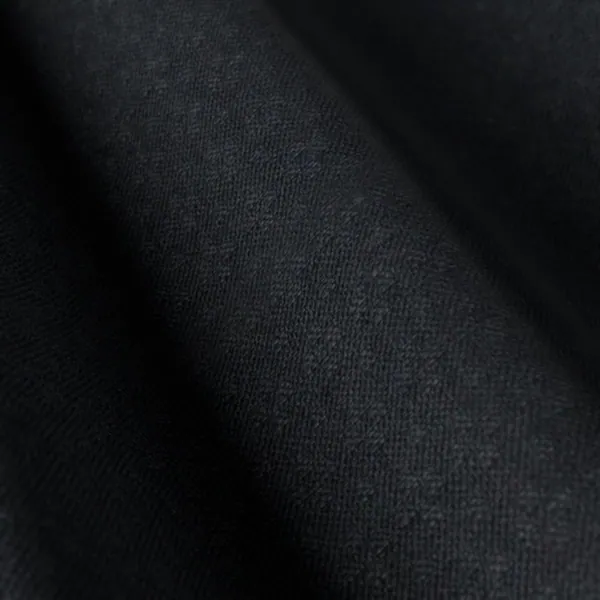 Michaelangelo Stretch Wool No. 29844, grey suiting fabric