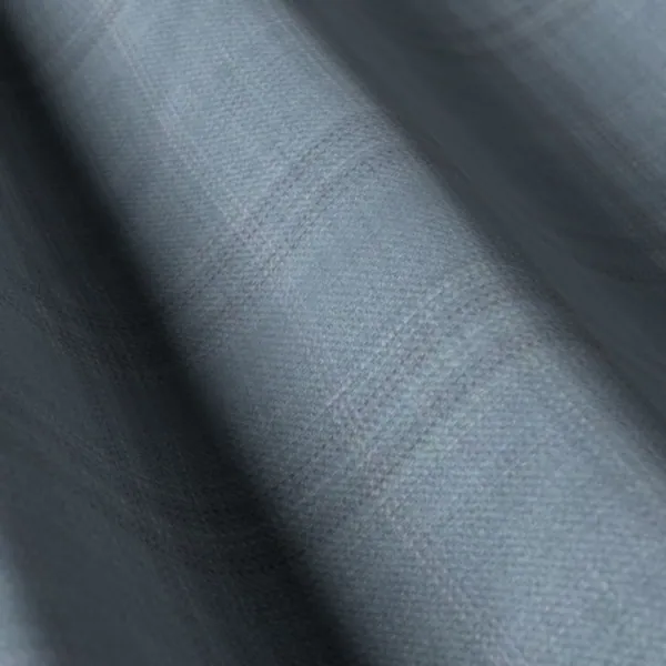 Michaelangelo Stretch Wool No. 29848, blue suiting fabric