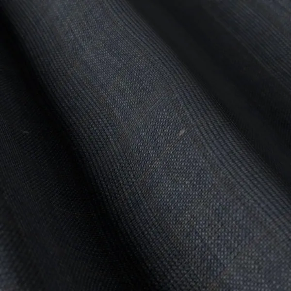 Michaelangelo Stretch Wool No. 29852, grey suiting fabric