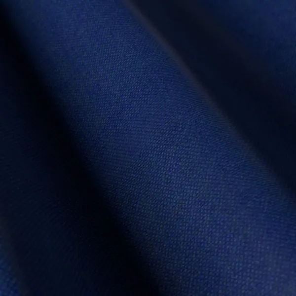 Mohair No. 26913, navy suiting fabric