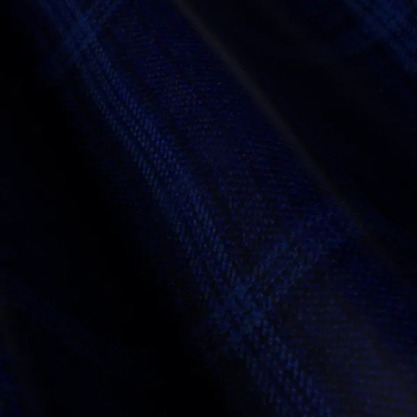 Napoli Four Seasons No. 27381, navy suiting fabric