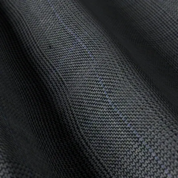 Pal Zileri No. 26781, grey suiting fabric