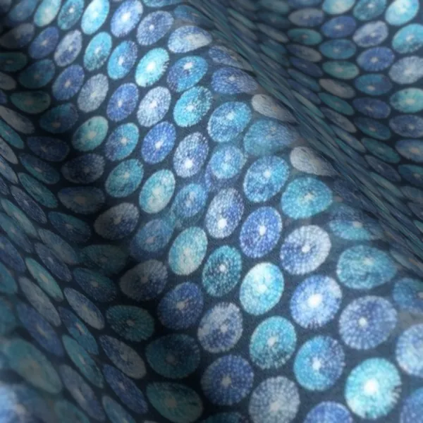 Printed Shirting No. 29576