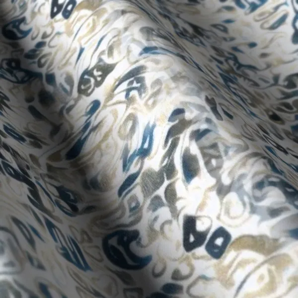 Printed Shirting No. 29603