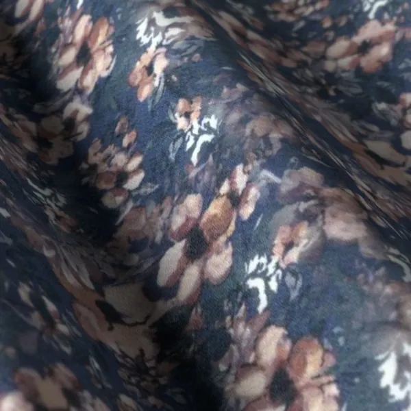 Printed Shirting No. 29610