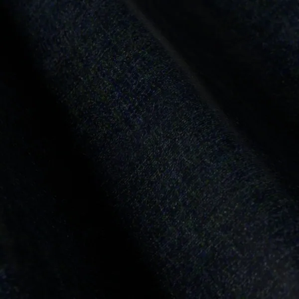 Regency Collection No. 20322, black suiting fabric