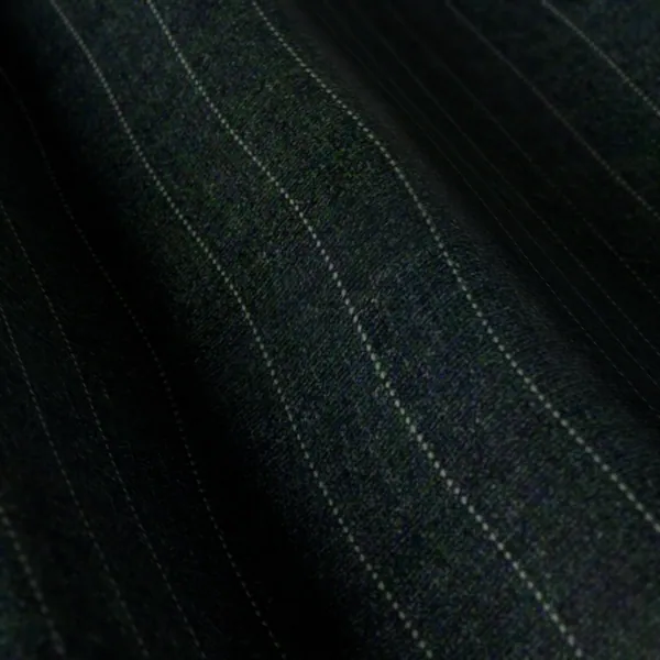 Regency Collection No. 26090, black suiting fabric