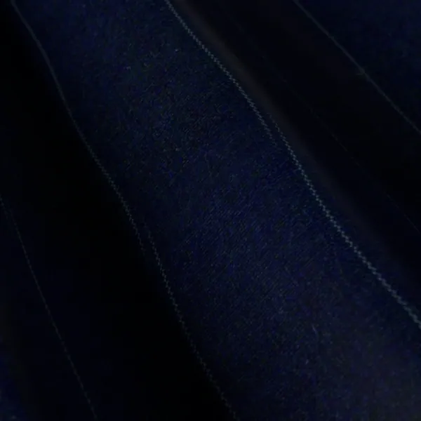 Regency Collection No. 310, navy suiting fabric