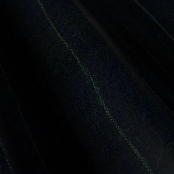 Regency Collection No. 7548, black suiting fabric