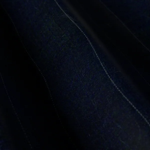 Regency Collection No. 7552, navy suiting fabric