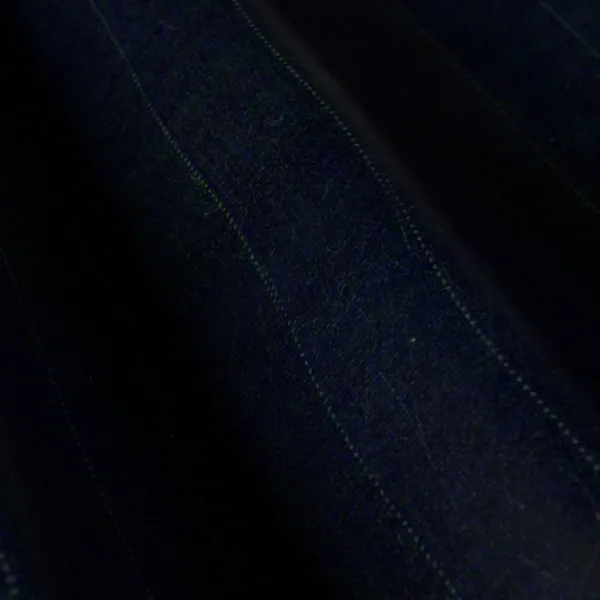 Regency Collection No. 7606, navy suiting fabric