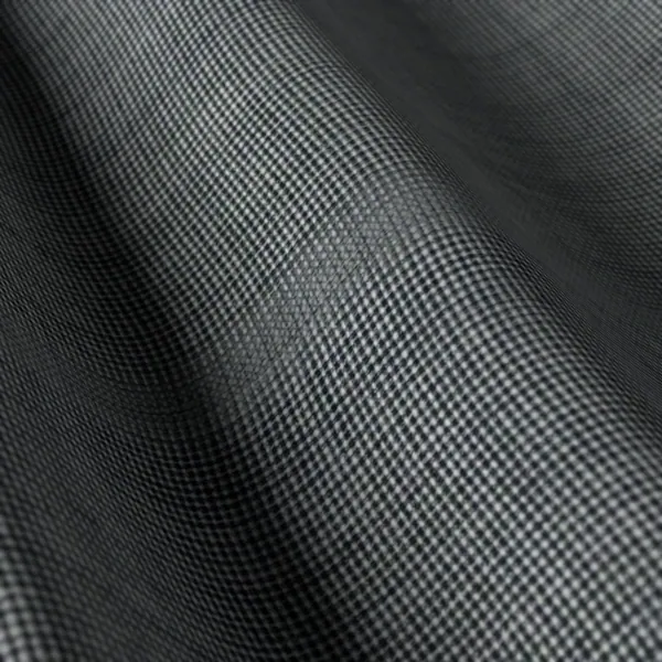 Regency Collection No. 8073, grey suiting fabric