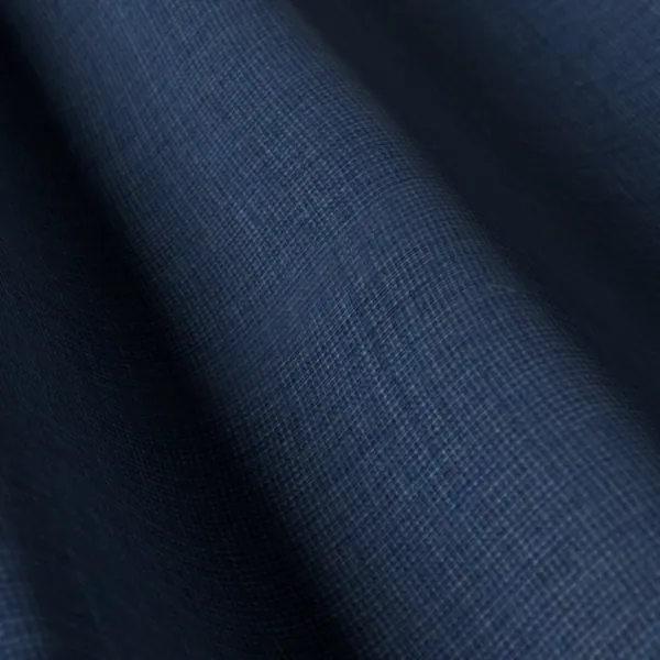 Regency Stretch No. 30018, navy suiting fabric