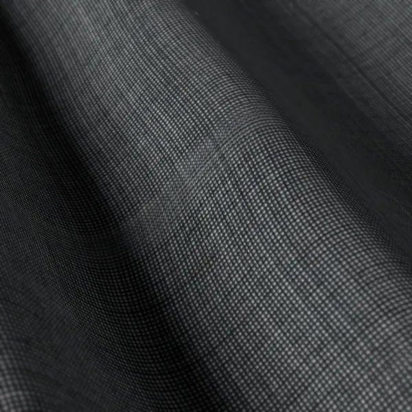 Regency Stretch No. 30020, grey suiting fabric