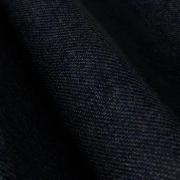 Royal Club No. 209, black suiting fabric