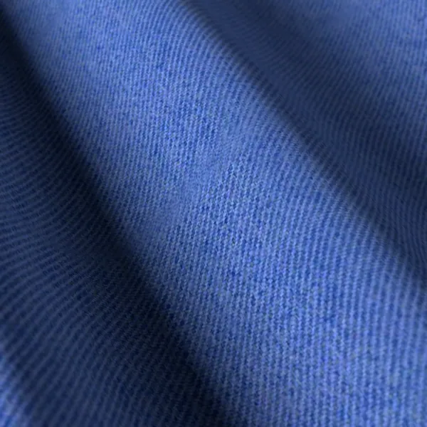 Royal Club No. 28295, blue suiting fabric