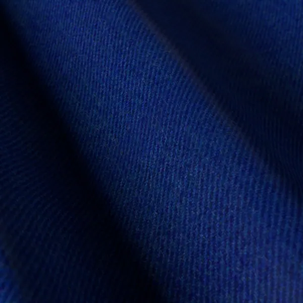 Royal Club No. 28296, navy suiting fabric