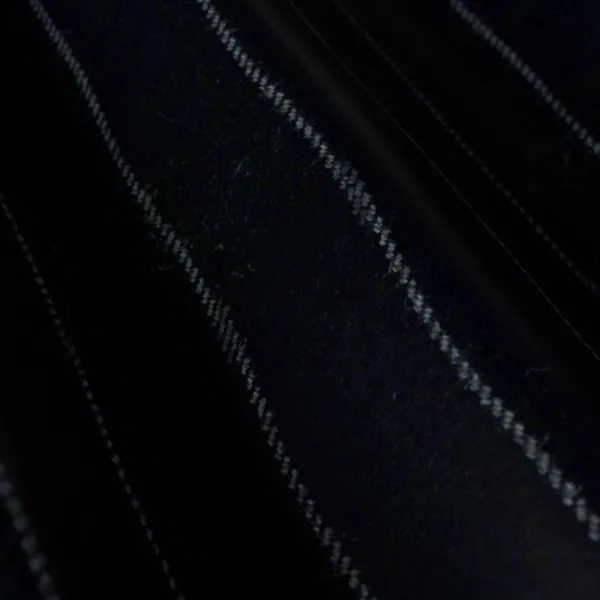 Royal Club No. 400, navy suiting fabric