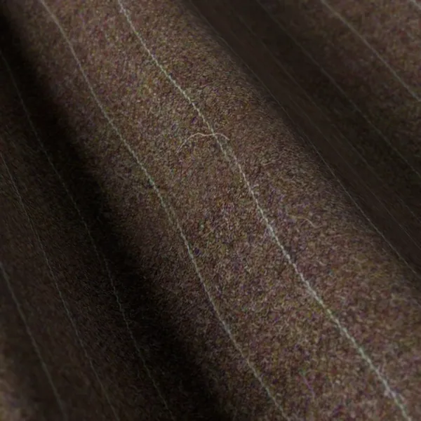 Royal Club No. 426, brown suiting fabric