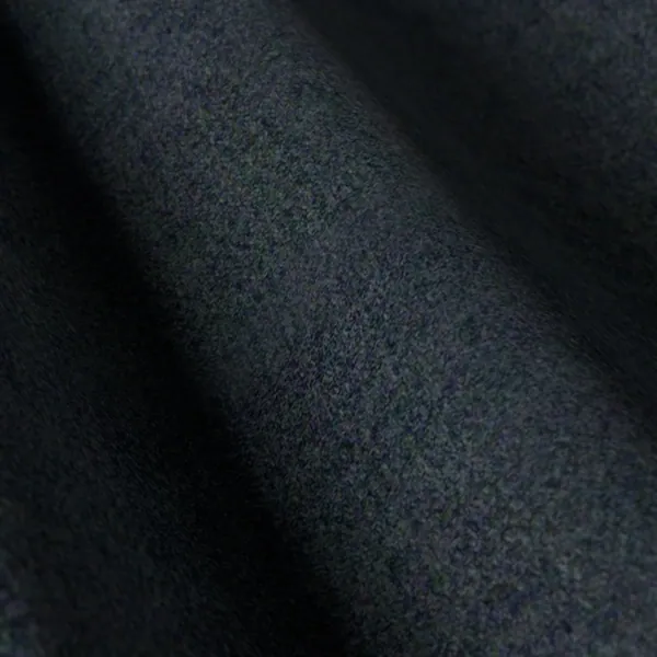 Royal Club No. 5348, navy suiting fabric