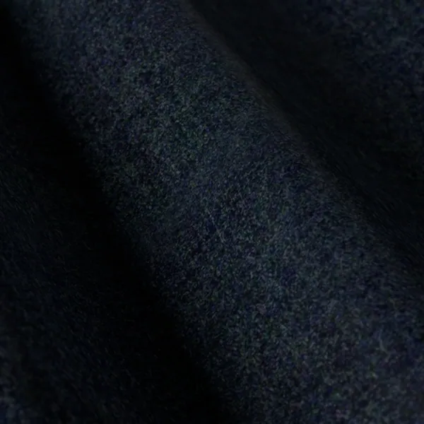 Royal Club No. 5349, black suiting fabric