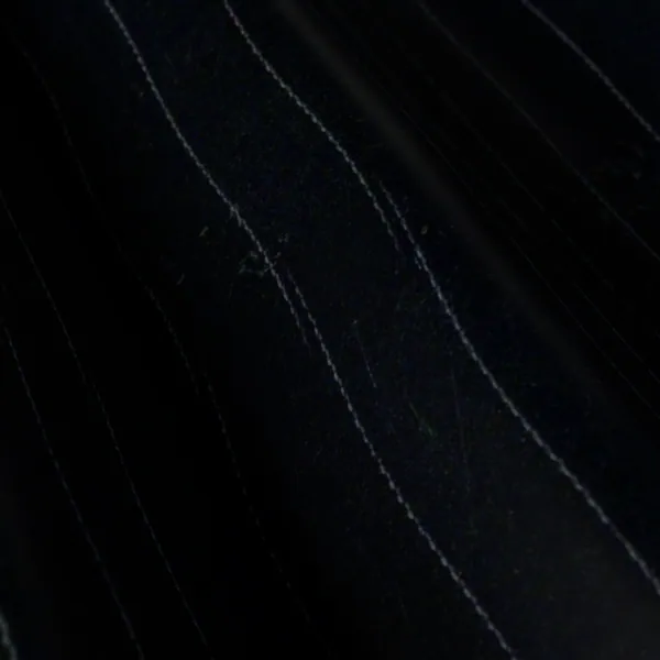 Royal Club No. 9643, navy suiting fabric