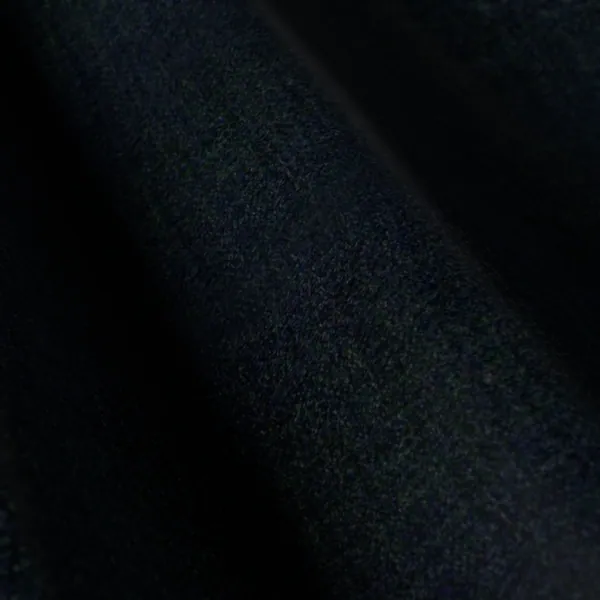 Savile Row No. 25528, black suiting fabric