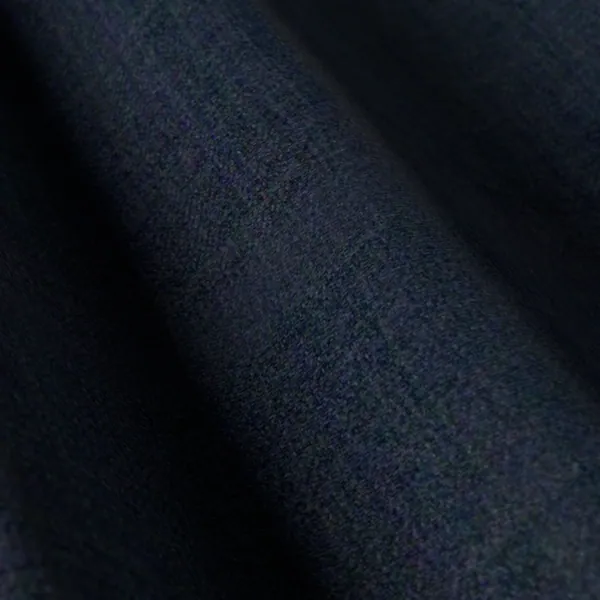 Savile Row No. 26249, navy suiting fabric