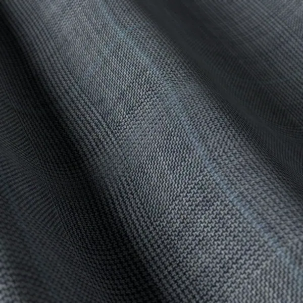 Savile Row No. 28395, grey suiting fabric