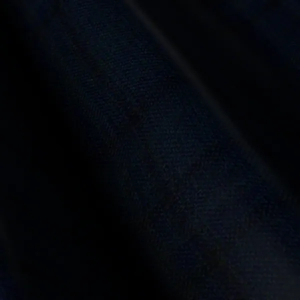 Savile Row No. 28589, navy suiting fabric