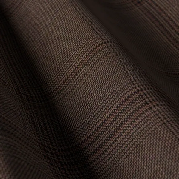 Savile Row No. 28614, brown suiting fabric