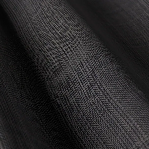 Savile Row No. 28633, grey suiting fabric