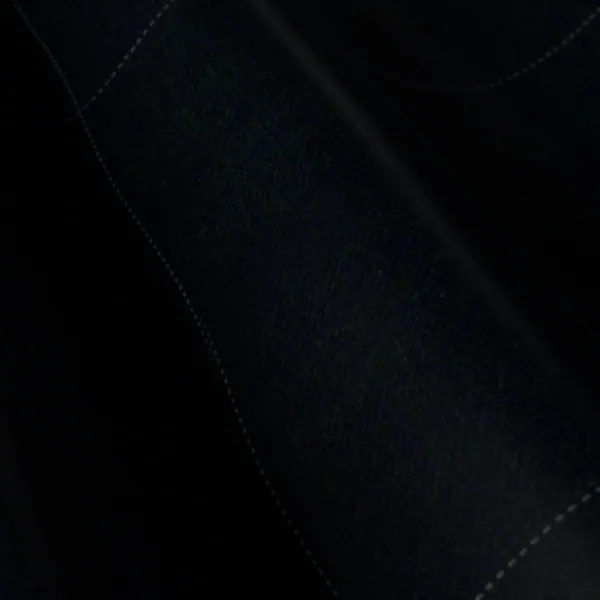 Savile Row No. 28651, navy suiting fabric