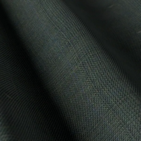 Savile Row No. 29312, grey suiting fabric