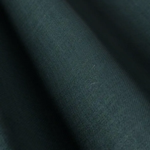 Savile Row No. 30167, olive suiting fabric