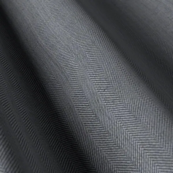 Savile Row No. 30279, grey suiting fabric