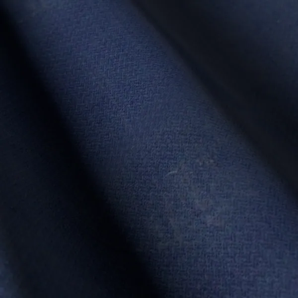 Savile Row No. 30283, navy suiting fabric