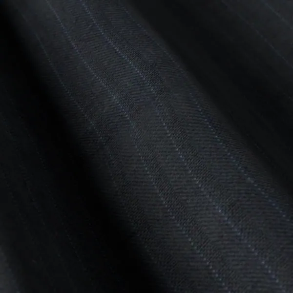 Savile Row No. 30287, grey suiting fabric