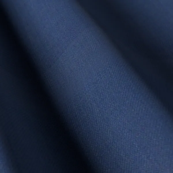 Savile Row No. 9740, navy suiting fabric