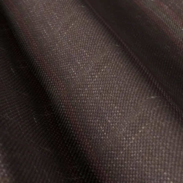 Sergio Benetti No. 29199, burgundy suiting fabric