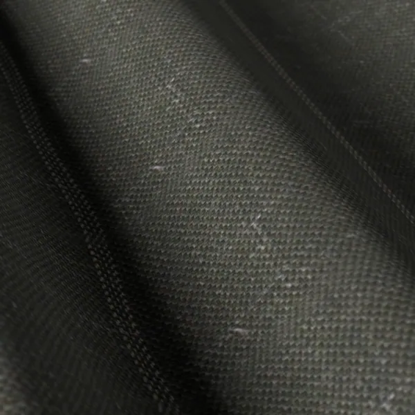 Sergio Benetti No. 29220, grey suiting fabric
