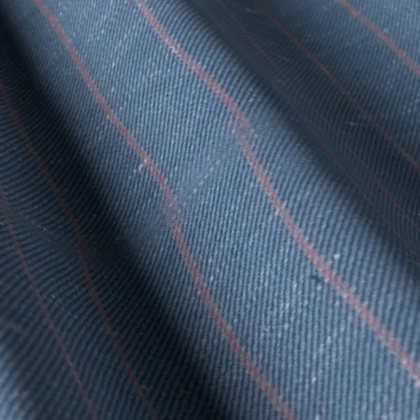 Sergio Benetti No. 29224, blue suiting fabric