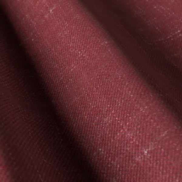 Sergio Benetti No. 29232, burgundy suiting fabric