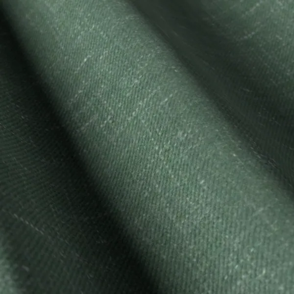 Sergio Benetti No. 29234, green suiting fabric