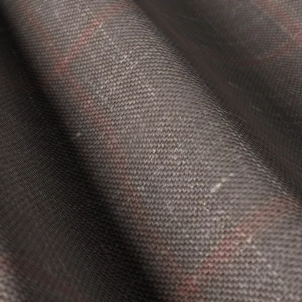 Sergio Benetti No. 29256, grey suiting fabric