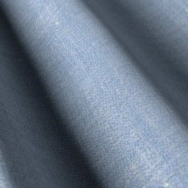 Sergio Benetti No. 29286, blue suiting fabric