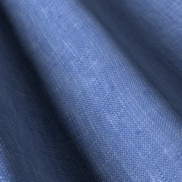 Sergio Benetti No. 29642, blue suiting fabric