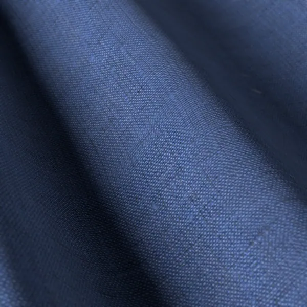 Sergio Benetti No. 29644, blue suiting fabric