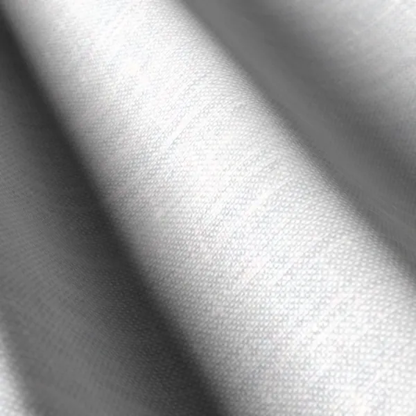 Sergio Benetti No. 29703, white suiting fabric