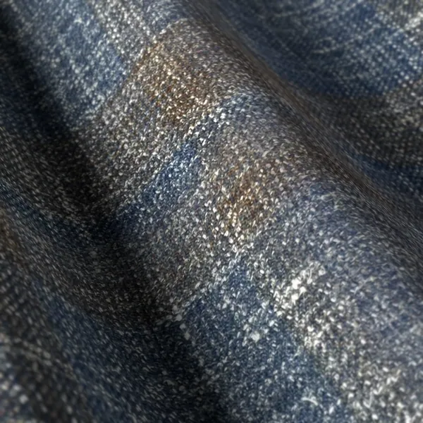 Sergio Benetti No. 29981, grey suiting fabric